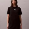 Vestido camiseta mini Monólogo Vestido camiseta mini Monólogo