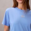 Vestido camiseta mini Monólogo Vestido camiseta mini Monólogo