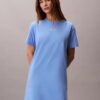 Vestido camiseta mini Monólogo Vestido camiseta mini Monólogo