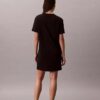 Vestido camiseta mini Monólogo Vestido camiseta mini Monólogo