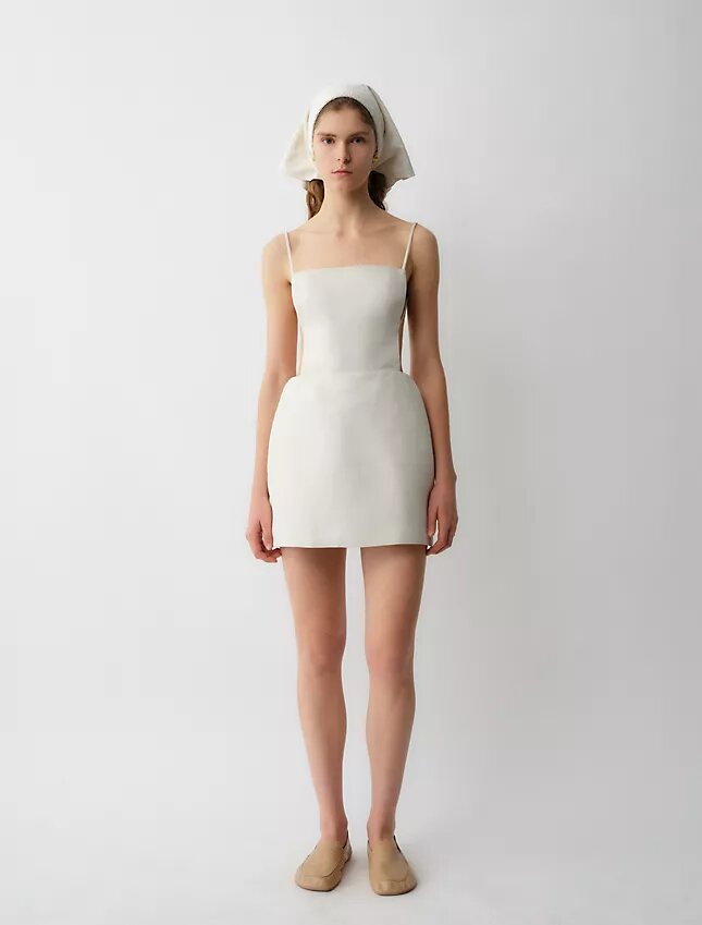Vestido Henrietta Vestido Henrietta