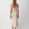 Vestido liso Lynn Vestido liso Lynn