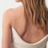 Vestido liso Lynn Vestido liso Lynn