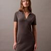 Vestido mini Liquid Shine Vestido mini Liquid Shine