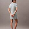 Vestido mini Liquid Shine Vestido mini Liquid Shine