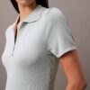 Vestido mini Liquid Shine Vestido mini Liquid Shine