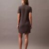 Vestido mini Liquid Shine Vestido mini Liquid Shine