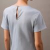 Vestido mini tipo camiseta Vestido mini tipo camiseta