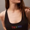 Vestido sin mangas «Pride This is Love» Vestido sin mangas «Pride This is Love»