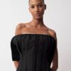 Vestido sin tirantes Beatrix Vestido sin tirantes Beatrix