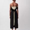 Vestido sin tirantes Beatrix Vestido sin tirantes Beatrix
