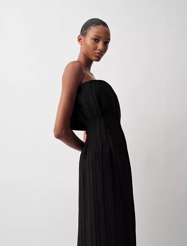 Vestido sin tirantes Beatrix Vestido sin tirantes Beatrix