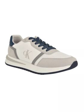 Zapatillas con logotipo Monogram Picio para hombre