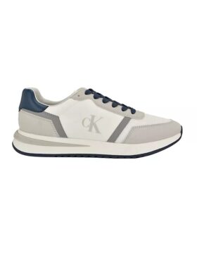 Zapatillas con logotipo Monogram Picio para hombre