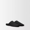 Zapatillas de satén de seda Hugh Zapatillas de satén de seda Hugh