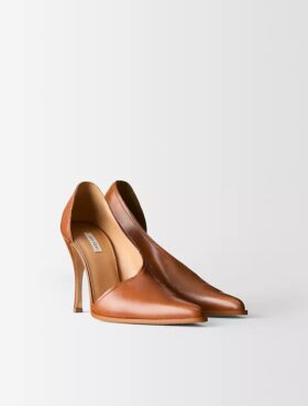 Zapatos de salón Rea