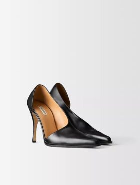 Zapatos de salón Rea