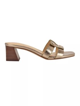 Zapatos de tacón Andrae para mujer