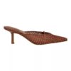 Zapatos de tacón Camilly para mujer Zapatos de tacón Camilly para mujer