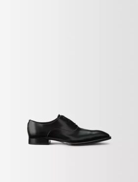 Zapatos Oxford de piel Felix