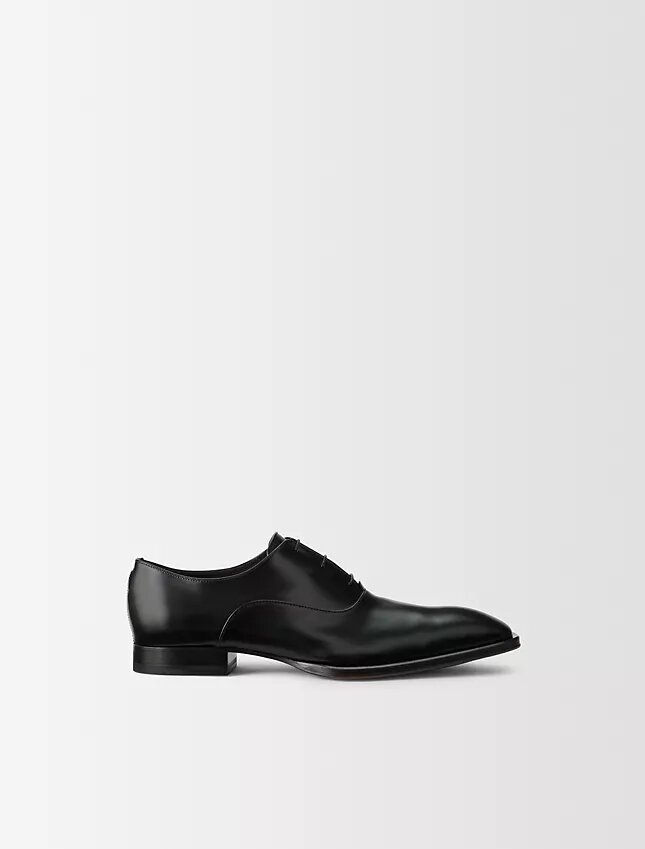 Zapatos Oxford de piel Felix Zapatos Oxford de piel Felix