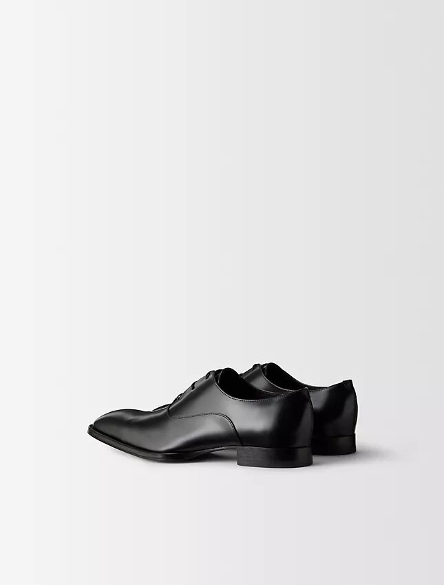 Zapatos Oxford de piel Felix Zapatos Oxford de piel Felix