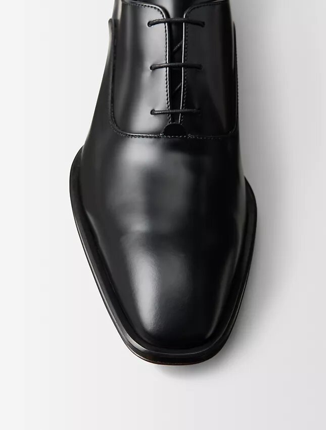 Zapatos Oxford de piel Felix Zapatos Oxford de piel Felix