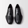 Zapatos Oxford de piel Felix Zapatos Oxford de piel Felix